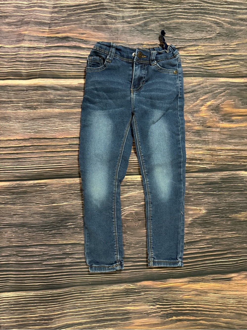 Wallflower Girl Jeans Size 4